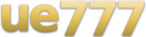 ue777 logo